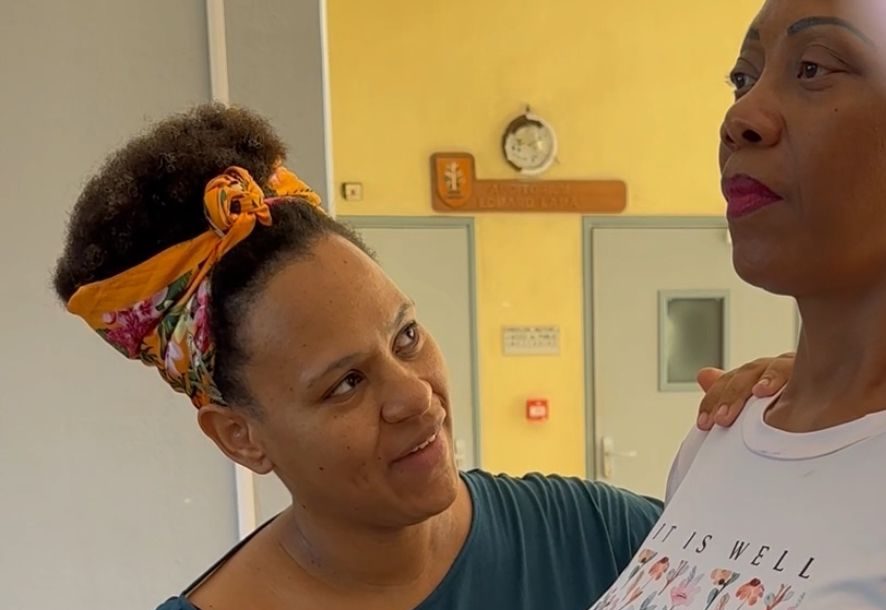 Ménopause : des cours de danse pour accueillir la transition en&nbsp;douceur