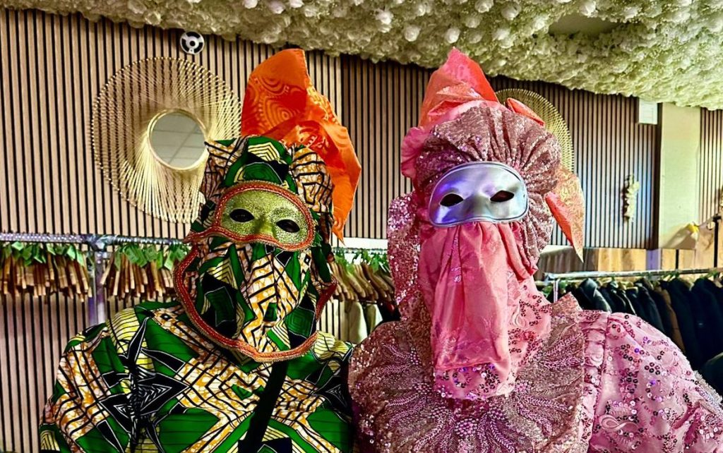 Quand le touloulou voyage au-delà des&nbsp;océans