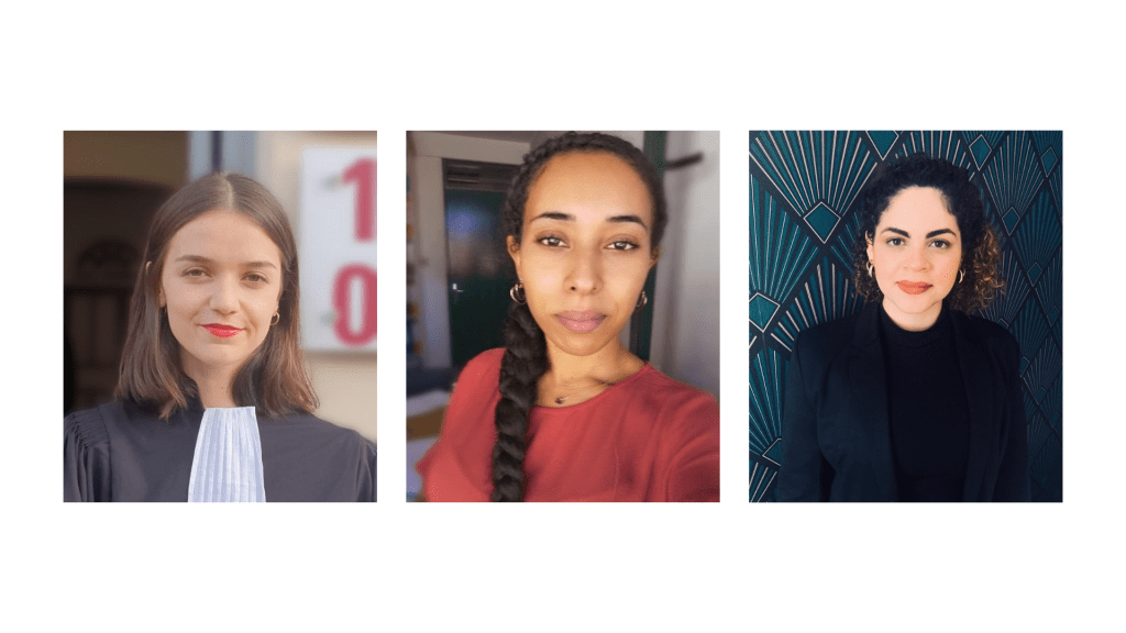 Droits des femmes : Juristes en Guyane, elles prennent la&nbsp;parole