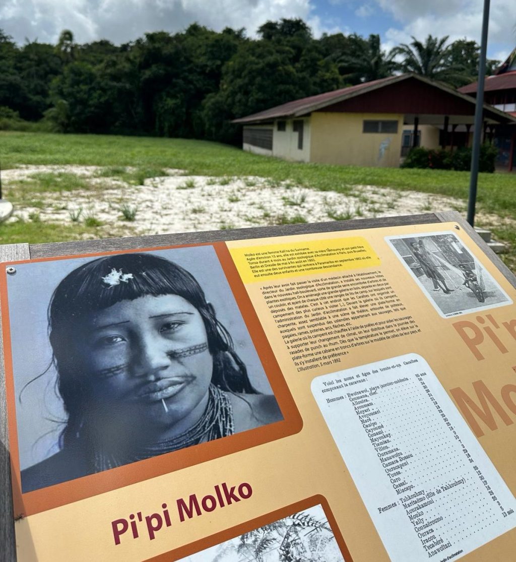 L’ÉDITO DE FANM MÉDIA  : Pour des villes féministes dans les&nbsp;Outre-mer