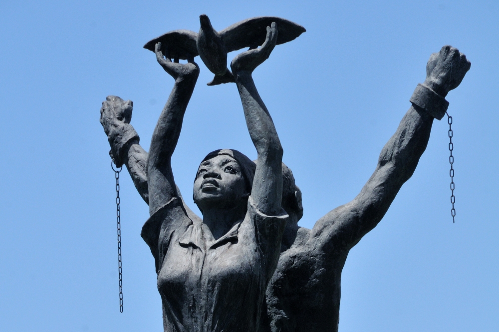 27 avril 1848 : le jour où l&rsquo;esclavage est aboli en&nbsp;France