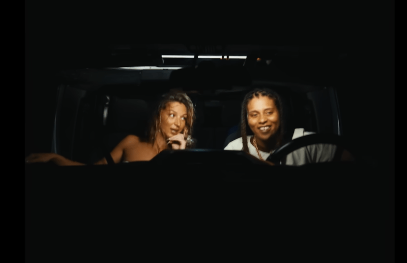 Les Flammes 2026 : Coco Chanel de Meryl et Eva sacré meilleur morceau&nbsp;caribéen