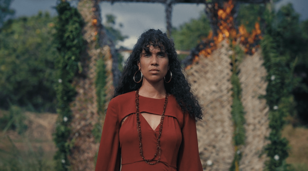 Avec Kaloubadya, Marine Sigismeau se libère de traumatismes intergénérationnels