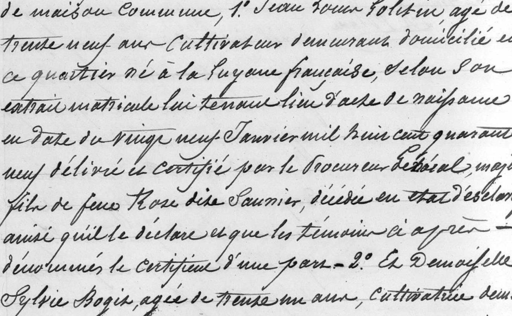 Un autre 27 avril : en mémoire des roses&nbsp;déracinées