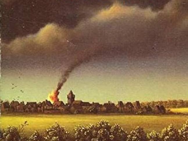 Moi, Tituba, sorcière noire de Salem : le récit de la&nbsp;résilience