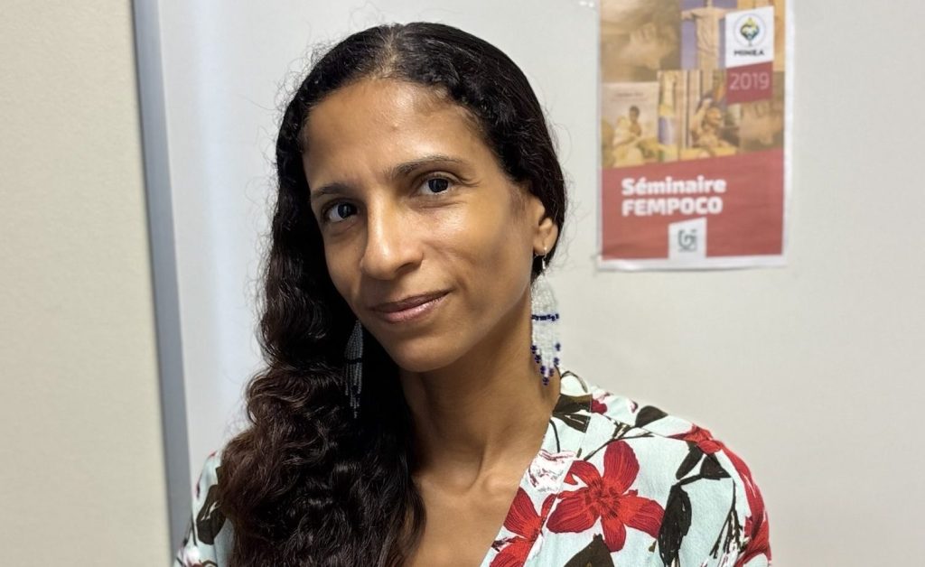 Tina Harpin, sa vie ou son roman d’apprentissage&nbsp;