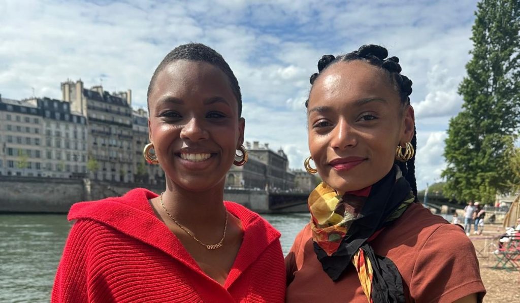 Chlordécone, eau, vie chère : avec le film &laquo;&nbsp;Unda&nbsp;&raquo;, Philypa Phoenix ouvre le dialogue sur les inégalités structurelles de la&nbsp;Guadeloupe