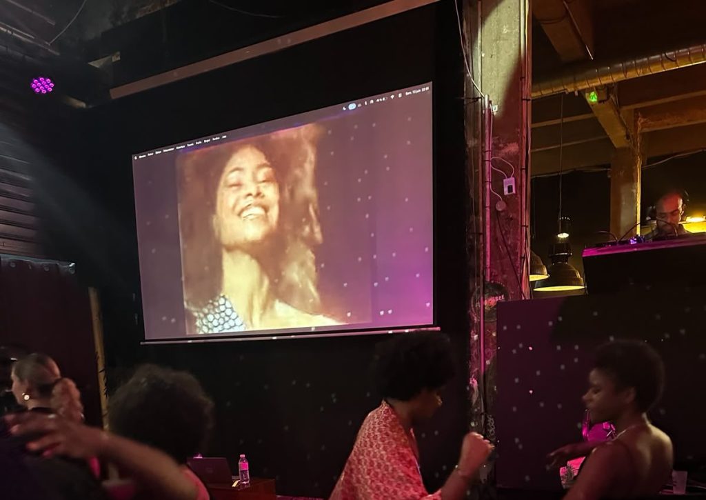 « Il n’y a pas de zouk sans les femmes »