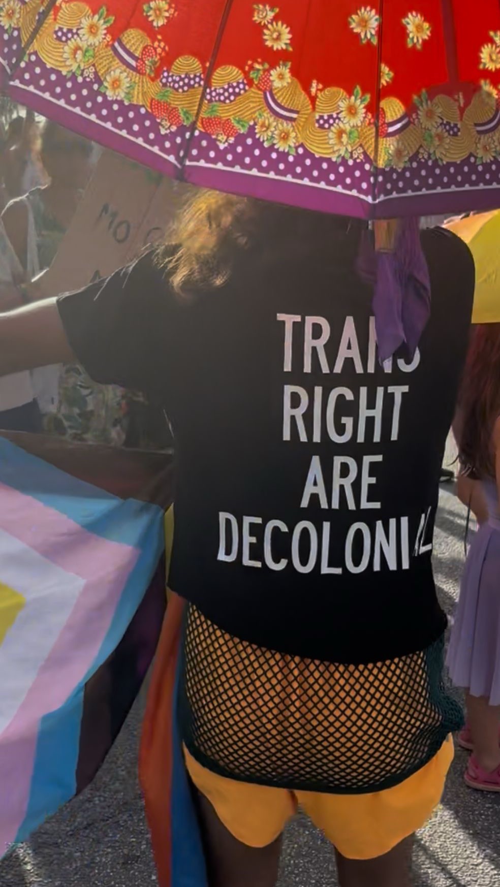 Pride en Guyane : L’art pour dire ses&nbsp;fiertés