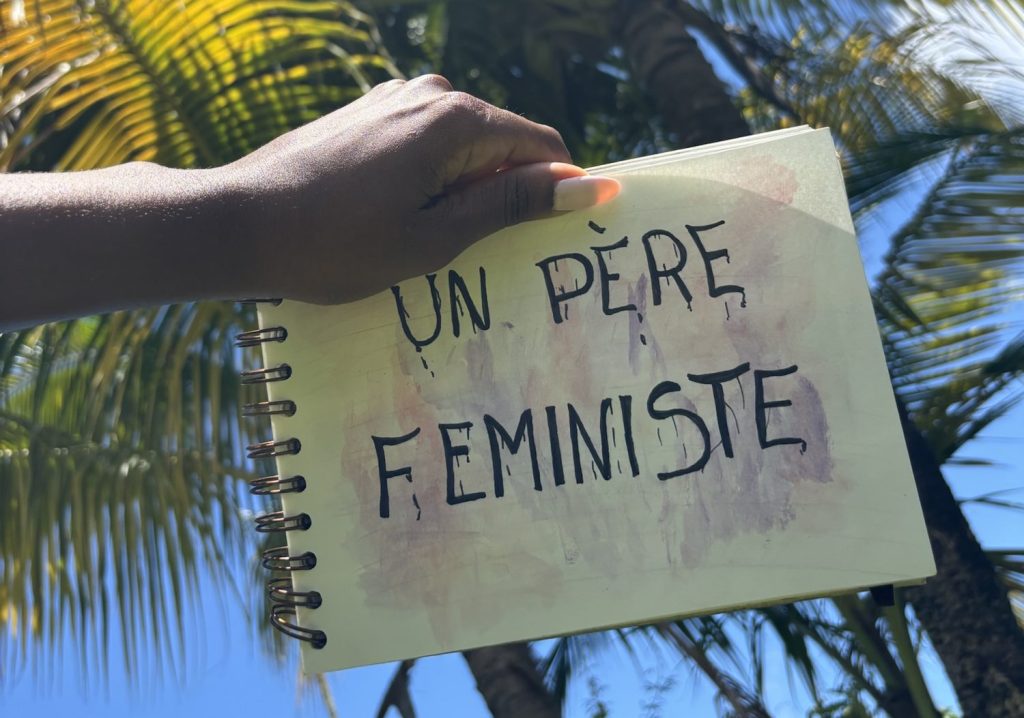 Fête des pères : Nous célébrons les pères présents, non-violents et&nbsp;féministes
