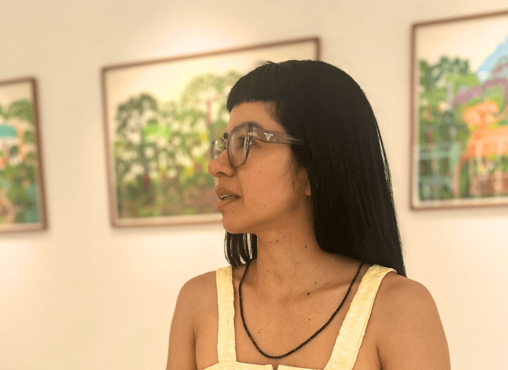 ART AUTOCHTONE : Avec &laquo;&nbsp;Passeurs&nbsp;&raquo;, les artistes se représentent contre la sexualisation de leurs corps et pour défendre les intérêts de&nbsp;tou.te.s