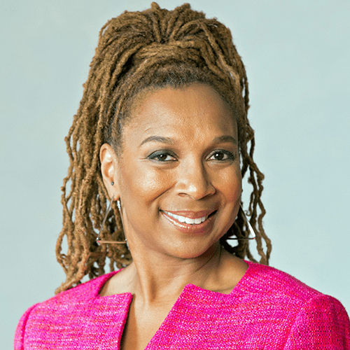 Kimberlé Crenshaw : l’intersectionnalité pour repenser le « nous »