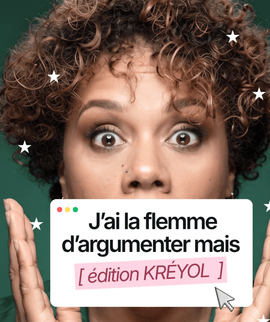Mois de la créolité : 4 comptes pour apprendre ou consolider le créole