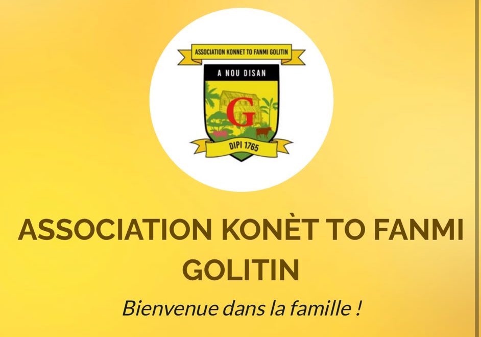 Guyane : une &laquo;&nbsp;cousinade XXL&nbsp;&raquo; pour rassembler la famille&nbsp;Golitin