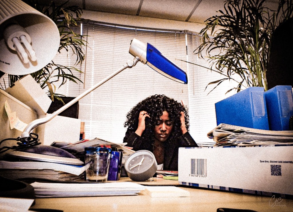 Harcèlement au travail : « Ta coupe de cheveux n’est pas professionnelle&nbsp;»