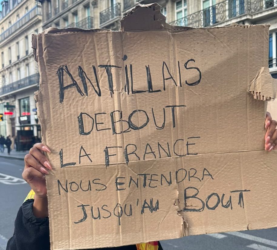 Mobilisation du 17 octobre : nos photos de vos plus belles&nbsp;pancartes